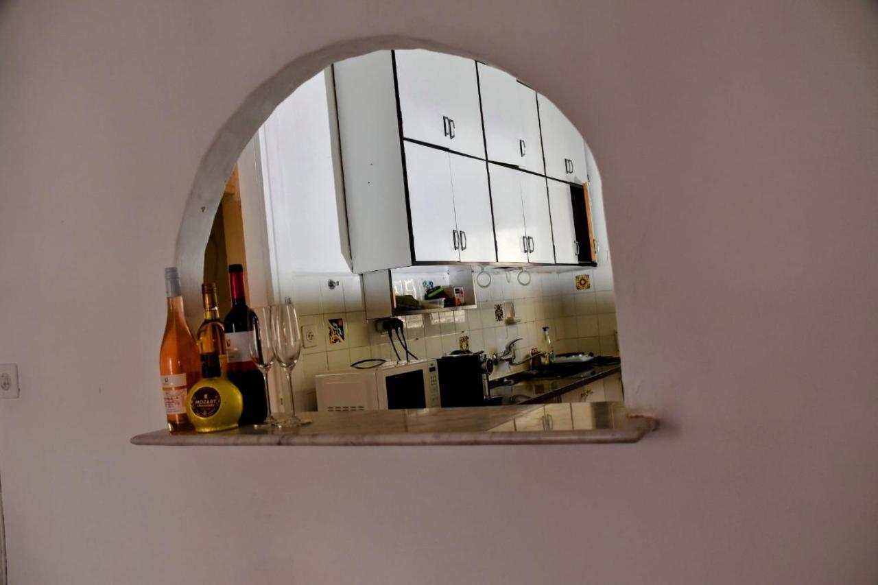 מקום מקסים באווירה ירושלמית ממש על שוק מחנה יהודה Apartment เยรูซาเลม ภายนอก รูปภาพ